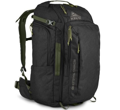 Kelty рюкзак Redwing Traveler 50 black