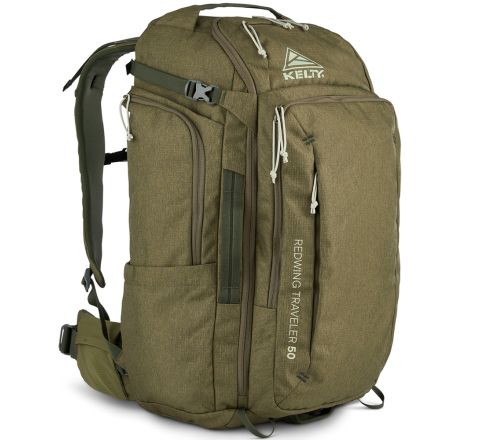 Kelty рюкзак Redwing Traveler 50 burnt olive