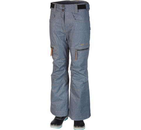 real denim