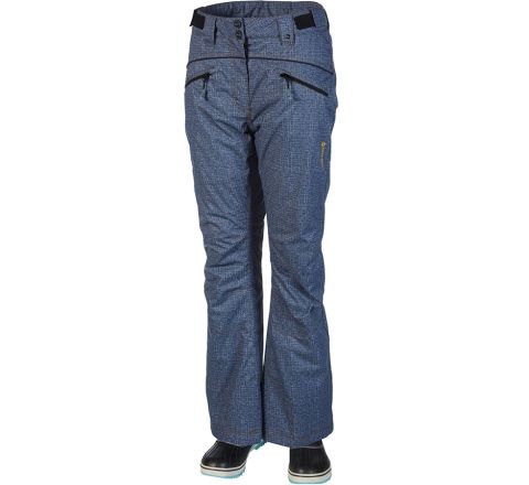 real denim