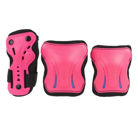hot pink
