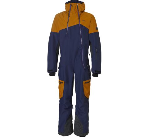 Rehall комбинезон Sidley 2025 cathay spice