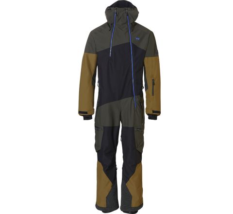 Rehall комбинезон Sidley 2025 military olive