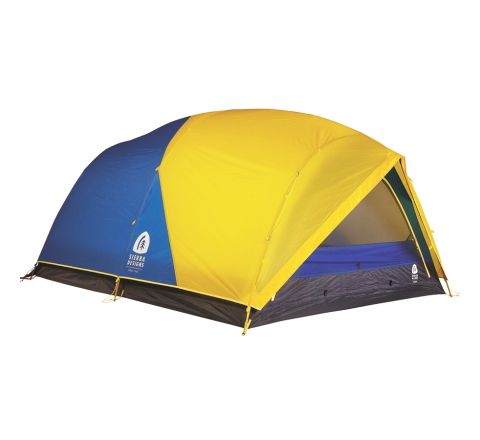 Sierra Designs палатка Convert 3