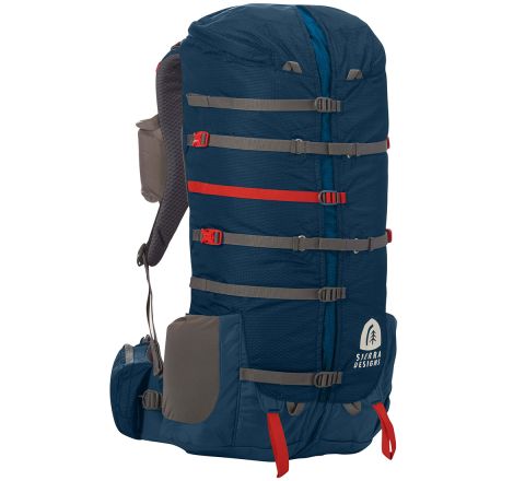 bering blue
