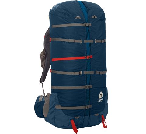 bering blue
