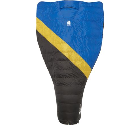 Sierra Designs спальник Nitro Quilt 800F 35 Regular