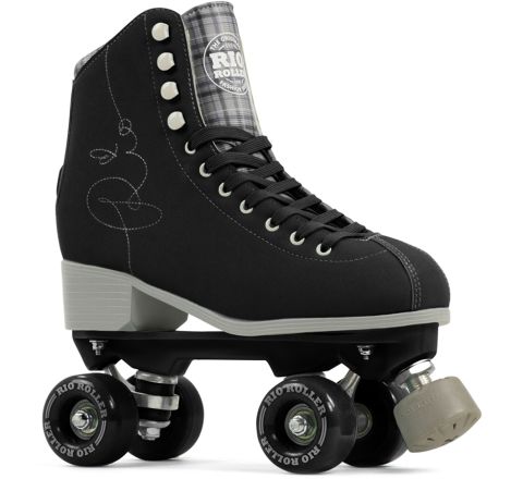 Rio Roller ролики Signature black