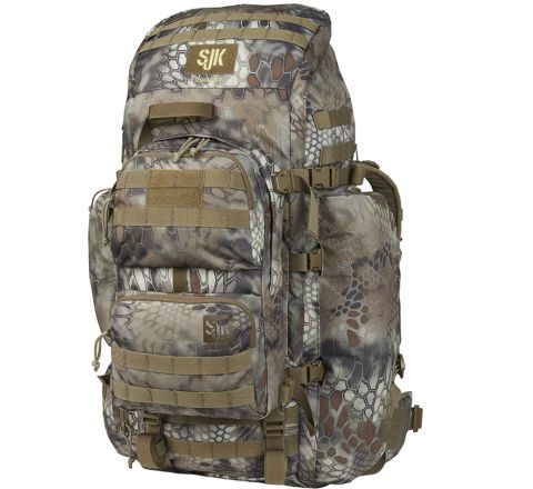 Slumberjack рюкзак Bounty 2.0 kryptek highlander