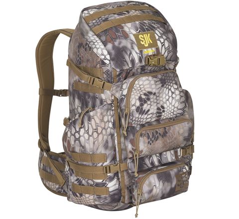 Slumberjack рюкзак Carbine 2500 kryptek highlander
