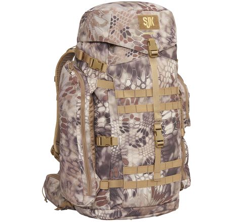 Slumberjack рюкзак Deadfall 65 kryptek highlander