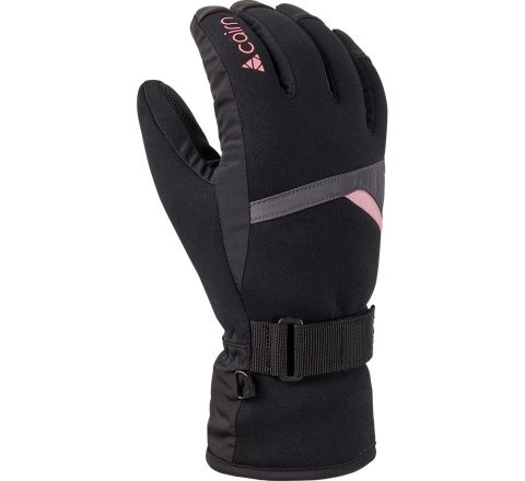 powder pink