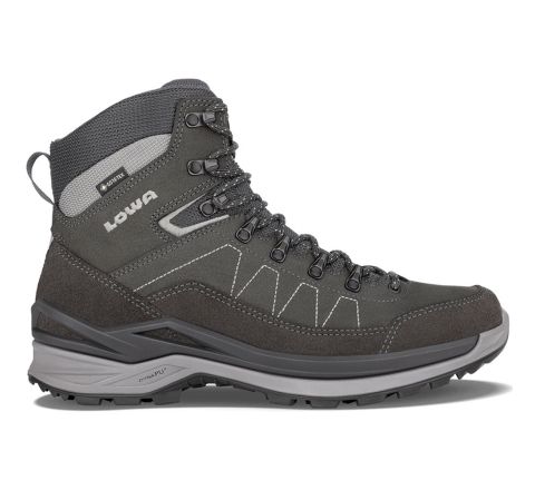 LOWA ЧеревикиToro Pro GTX MID anthracite grey