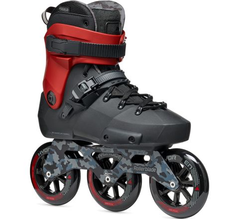 black-red