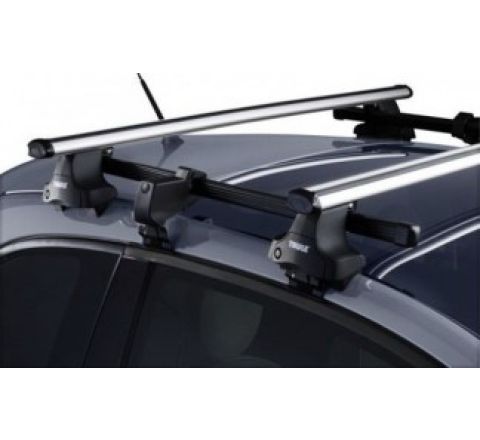THULE Дуги  RAPID SYSTEM 777