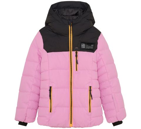 Color Kids AW24 Куртка гірськолижна 741666