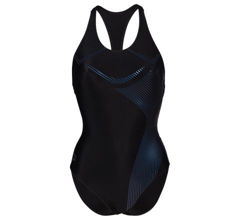 Arena Купальник WOMEN'S GRAPHIC SWIMSUIT Y BACK