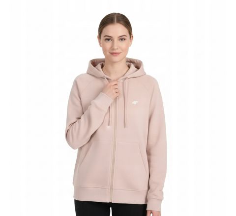 4F SS26 Кофта WSF2205