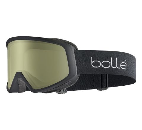 BOLLE Маска гірськолижна BEDROCK PURE