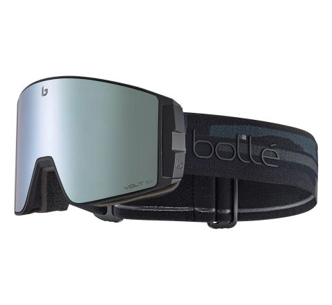 BOLLE Маска гірськолижна BLACKRIDGE Volt