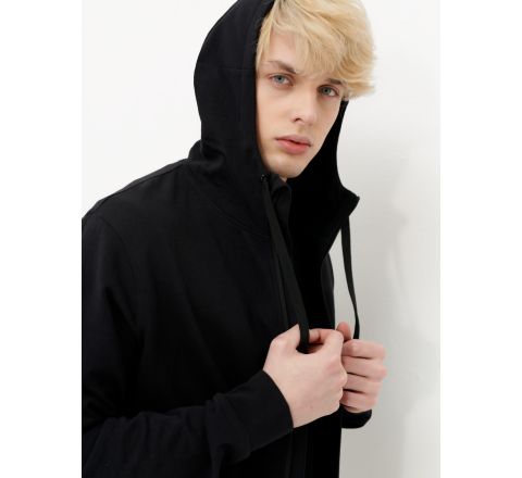 DEEP BLACK