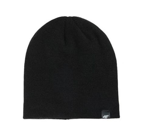 4F AW25 Кепка CAPM577