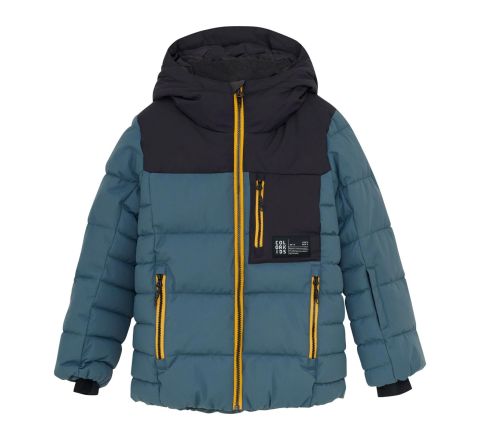 Color Kids AW25 Куртка гірськолижна 742345