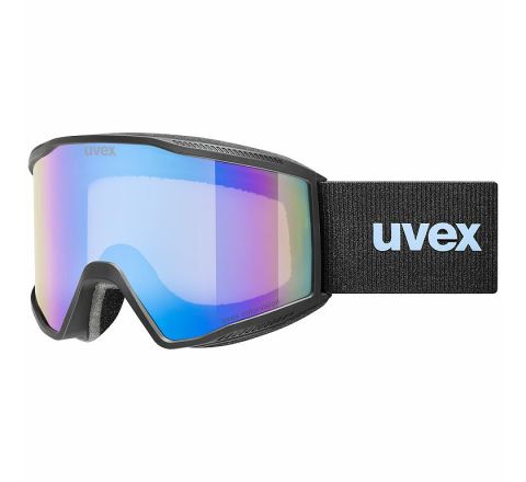 UVEX AW 25-26 Маска гірськолижна Blast CV