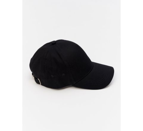DEEP BLACK