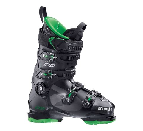 anthracite/green