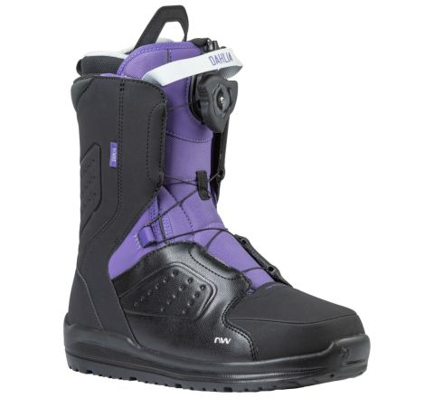 Northwave AW 25-26 Черевики cноубордичні DAHLIA SPIN