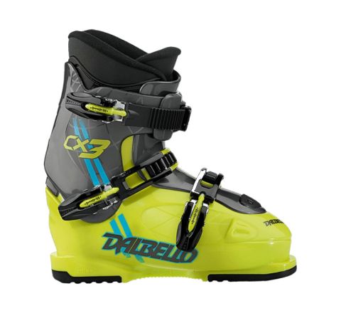 acid green/antracite