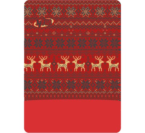 Deer Red