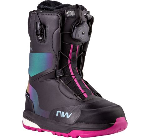 Northwave AW 25-26 Черевики cноубордичні DEVINE HYBRID