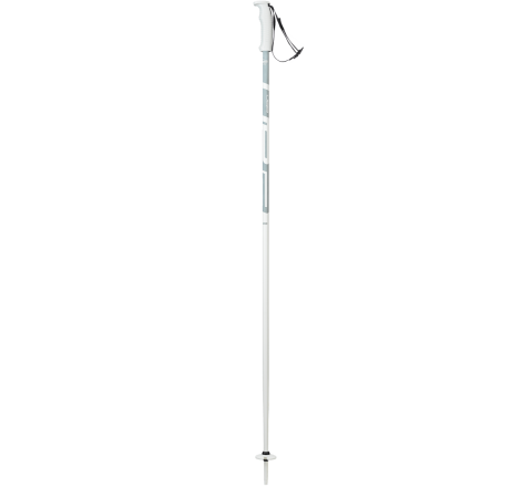 ELAN  Палиці гірськолижні HOTROD W WHITE