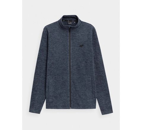 DARK BLUE MELANGE