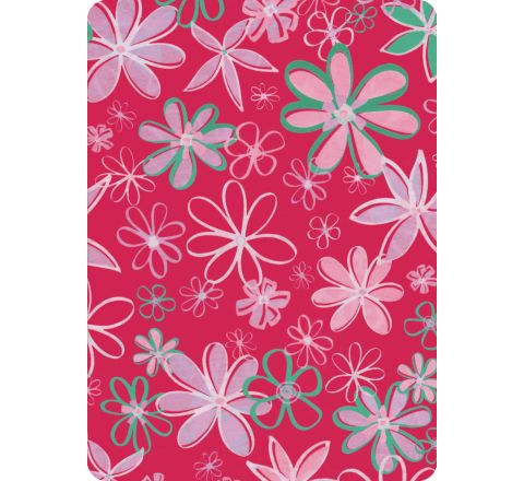 fiori rosa