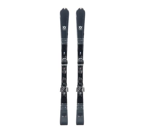 VOLKL Лижі AW 24-25 FLAIR72