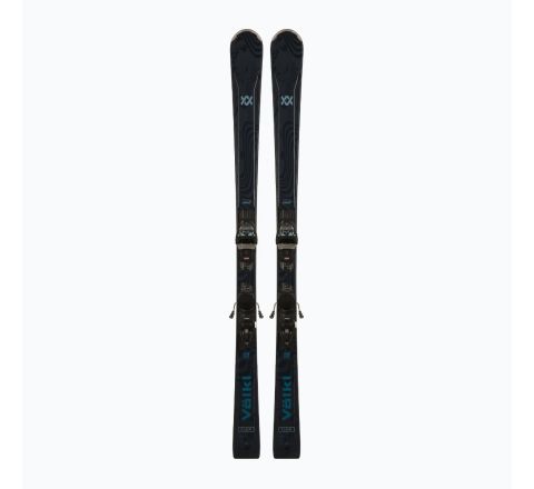 VOLKL Лижі AW 24-25 FLAIR76