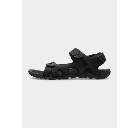 DEEP BLACK