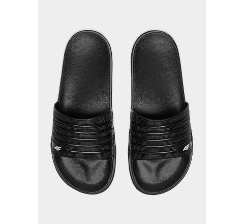 DEEP BLACK