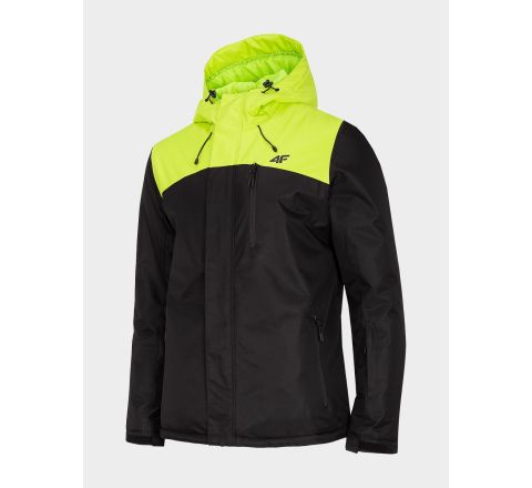 CANARY GREEN