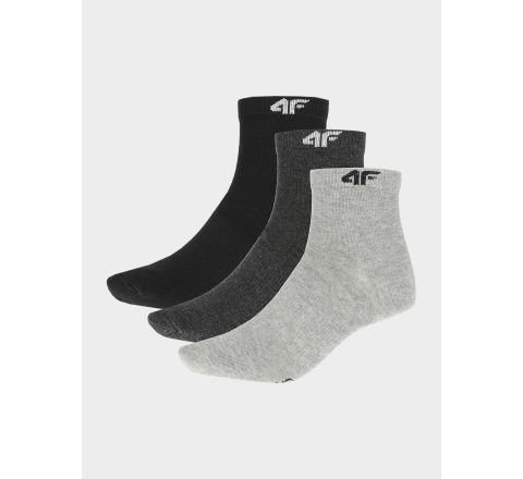 COLD LIGHT GREY MELANGE+DARK GREY MELANG