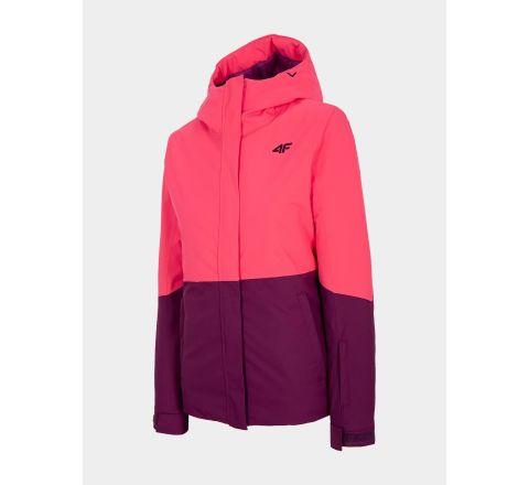 HOT PINK