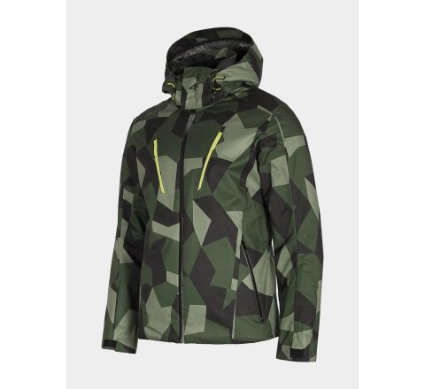 MULTICOLOUR 1 ALLOVER