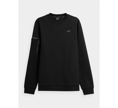 DEEP BLACK