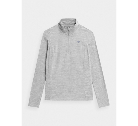 COLD LIGHT GREY MELANGE 27M