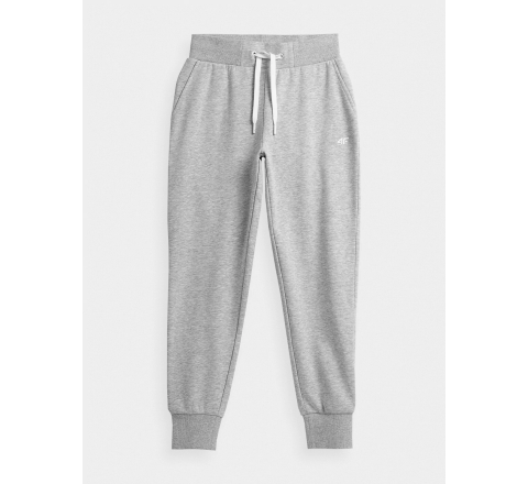 COLD LIGHT GREY MELANGE 27M