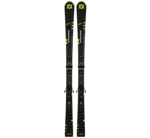 VOLKL Лижі AW 24-25 PEREGRINE XT