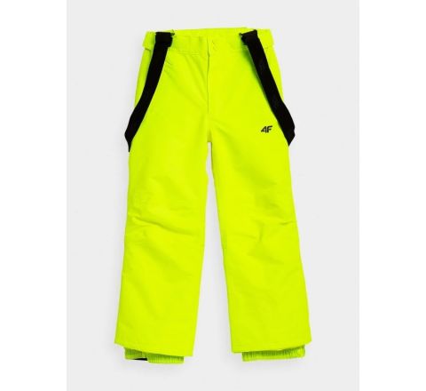 CANARY GREEN